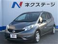 2015 Nissan Note