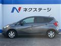 2015 Nissan Note