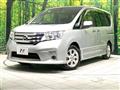 2011 Nissan Serena