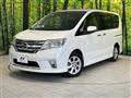 2012 Nissan Serena