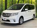 2012 Nissan Serena