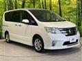 2012 Nissan Serena