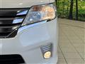 2012 Nissan Serena