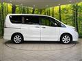 2012 Nissan Serena