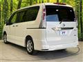 2012 Nissan Serena