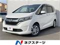 2018 Honda Freed