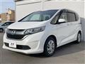 2018 Honda Freed