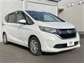 2018 Honda Freed