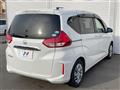 2018 Honda Freed