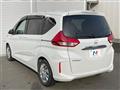 2018 Honda Freed