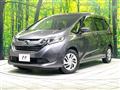 2018 Honda Freed