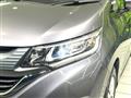 2018 Honda Freed