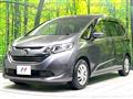 2018 Honda Freed