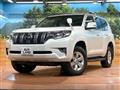 2019 Toyota Land Cruiser Prado