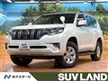 2019 Toyota Land Cruiser Prado