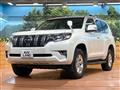 2019 Toyota Land Cruiser Prado