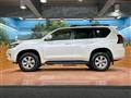 2019 Toyota Land Cruiser Prado