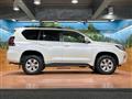 2019 Toyota Land Cruiser Prado