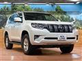 2019 Toyota Land Cruiser Prado