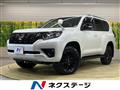 2020 Toyota Land Cruiser Prado