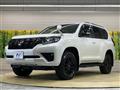 2020 Toyota Land Cruiser Prado