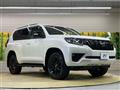 2020 Toyota Land Cruiser Prado