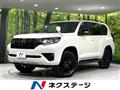 2021 Toyota Land Cruiser Prado