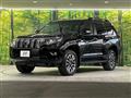 2021 Toyota Land Cruiser Prado