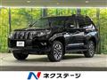 2021 Toyota Land Cruiser Prado