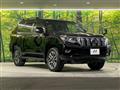 2021 Toyota Land Cruiser Prado