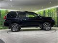 2021 Toyota Land Cruiser Prado