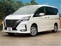 2022 Nissan Serena