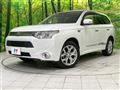 2013 Mitsubishi OUTLANDER PHEV