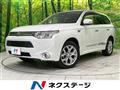 2013 Mitsubishi OUTLANDER PHEV