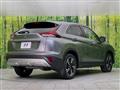 2022 Mitsubishi Eclipsecross