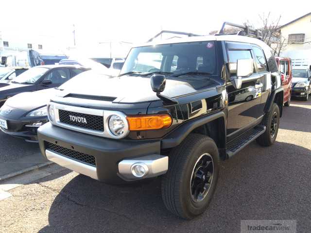 2014 Toyota Toyota Others