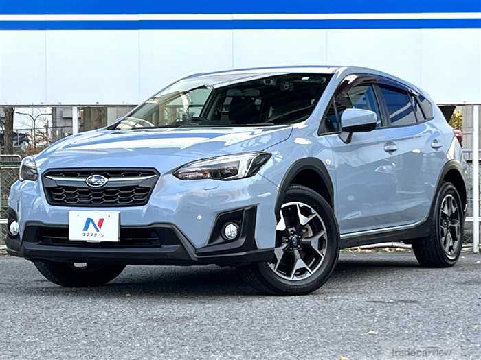 2018 Subaru Subaru Others