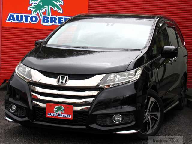 2013 Honda Odyssey