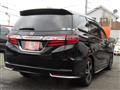 2013 Honda Odyssey