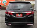 2013 Honda Odyssey