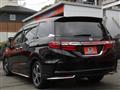 2013 Honda Odyssey