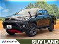 2018 Toyota Hilux