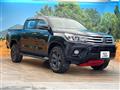 2018 Toyota Hilux