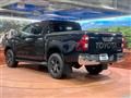 2023 Toyota Hilux