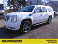 2007 Cadillac Escalade