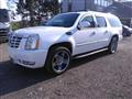 2007 Cadillac Escalade