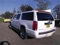 2007 Cadillac Escalade