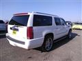 2007 Cadillac Escalade