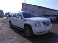 2007 Cadillac Escalade