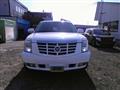 2007 Cadillac Escalade